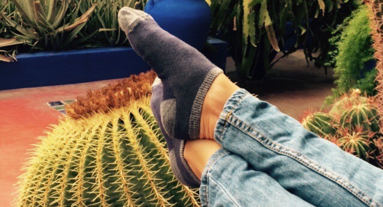 Por qué los calcetines tobilleros son el básico imprescindible de tu armario esta primavera 2026