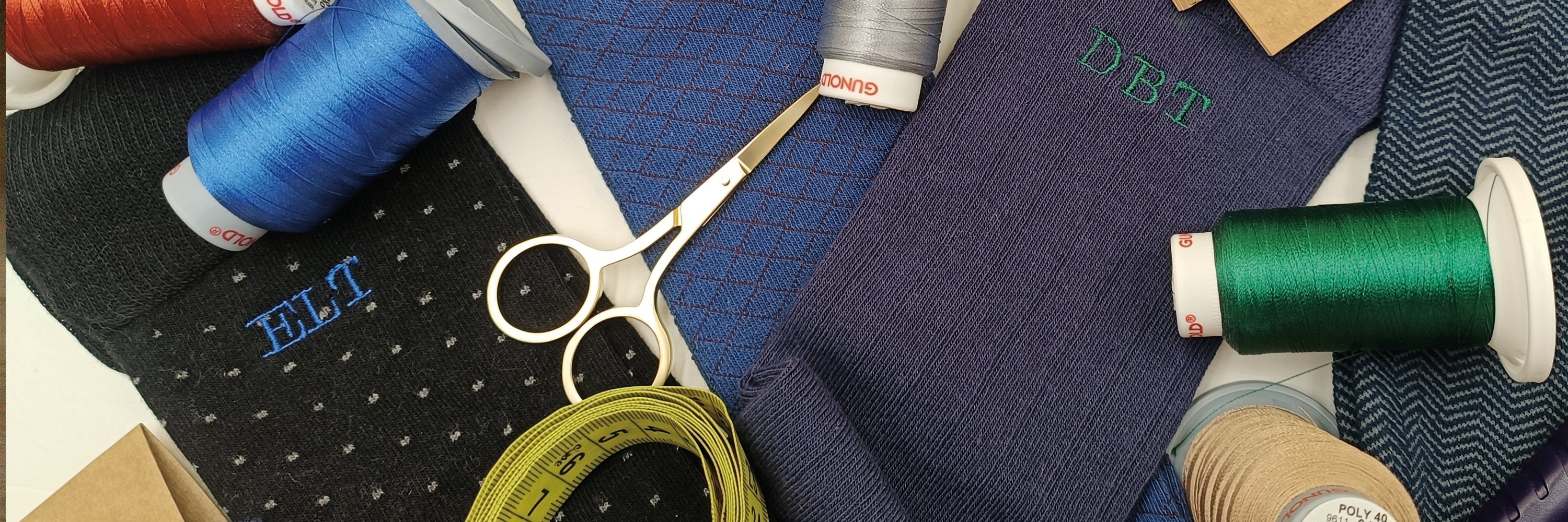 Calcetines personalizados