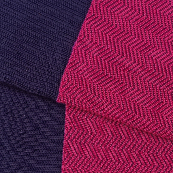 ESPIGA-FUCSIA-MARINO-DETALLE