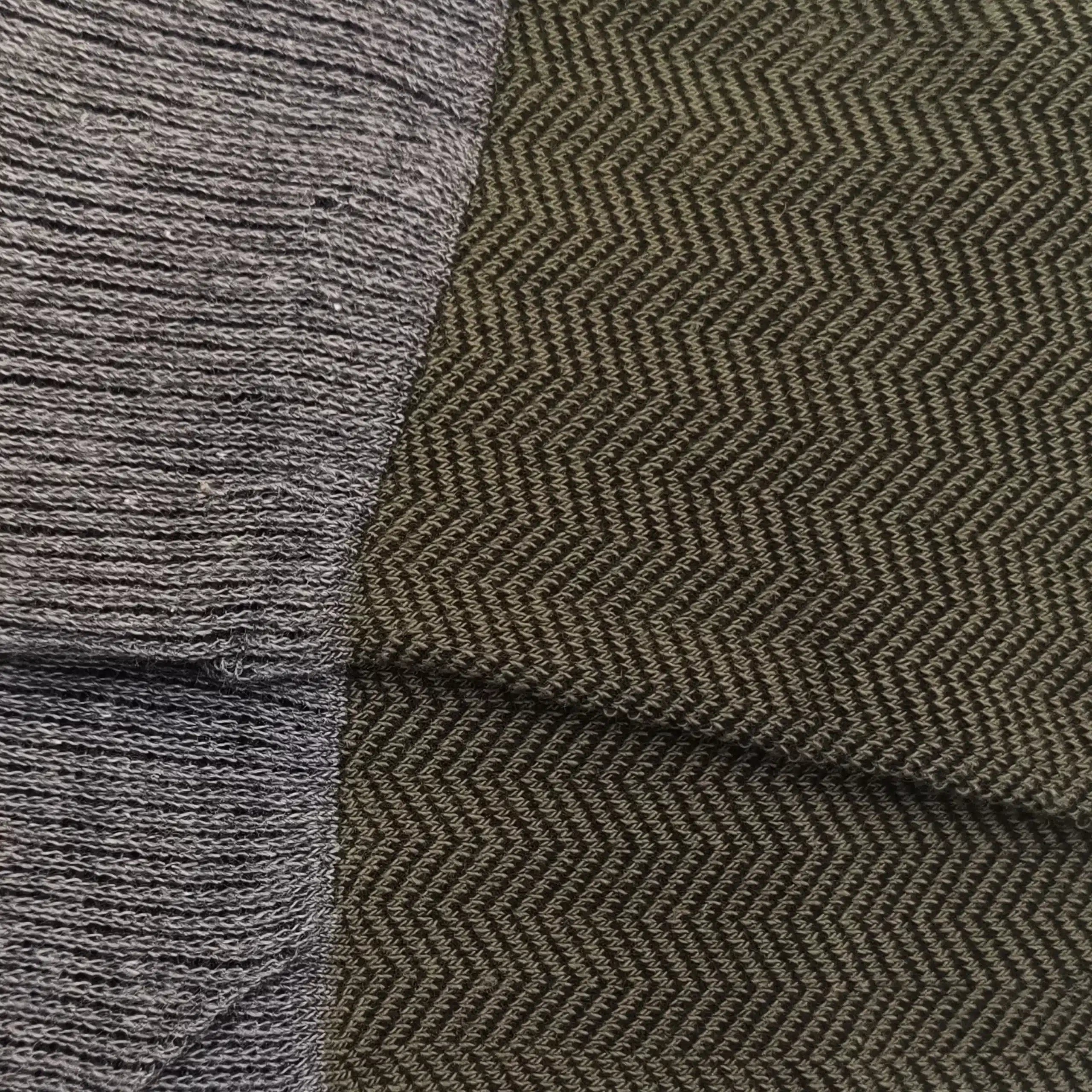 ESPIGA NAJA GRIS DETALLE