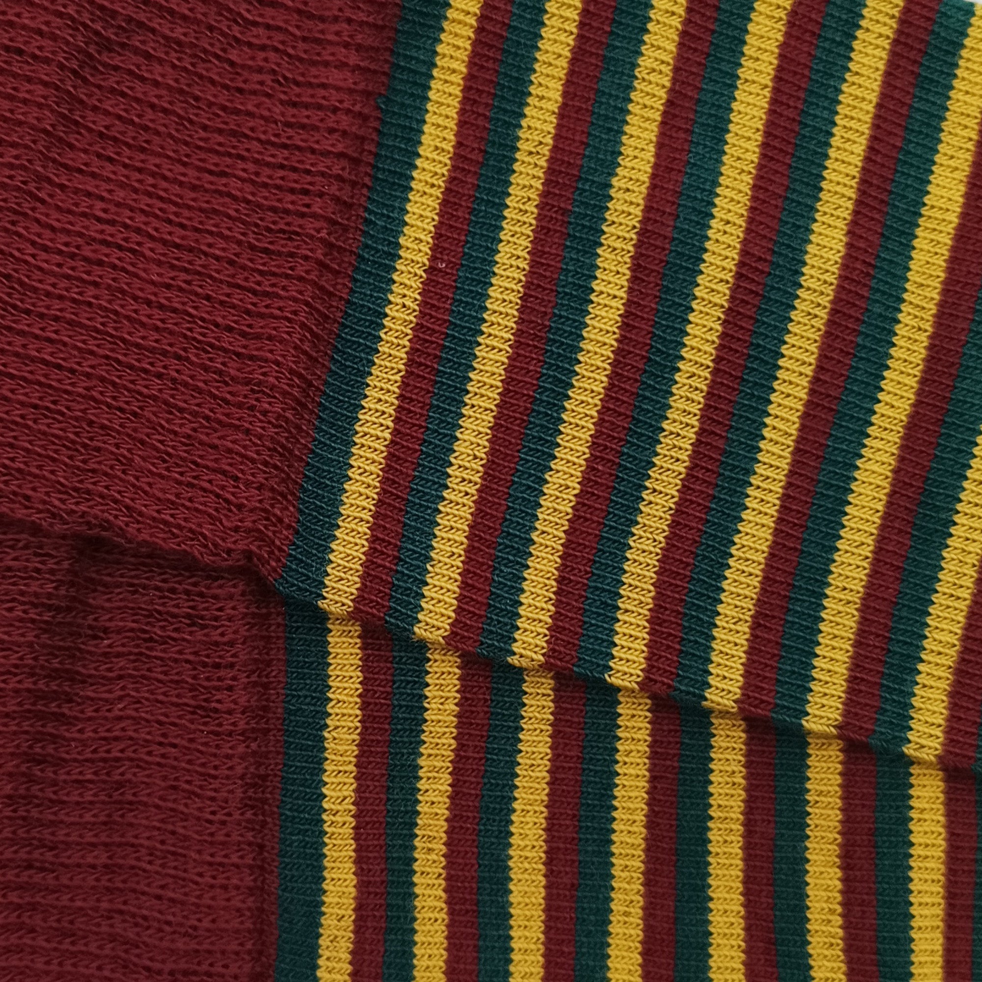 KIDS-RAYA-FINA-TRICOLOR-MOSTAZA-EVERGREEN-RUBI-DETALLE