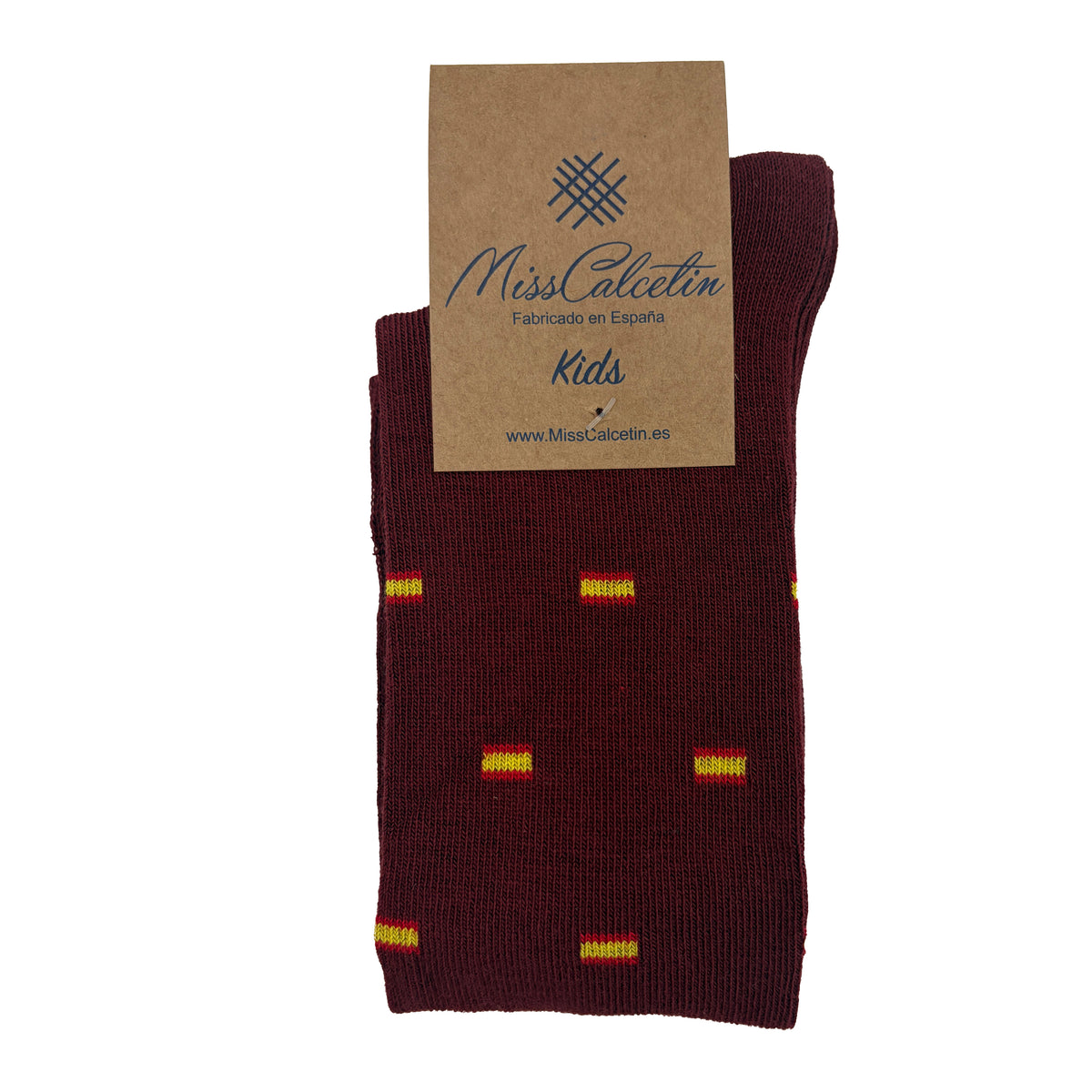 Kids Gray Stripes-Steward