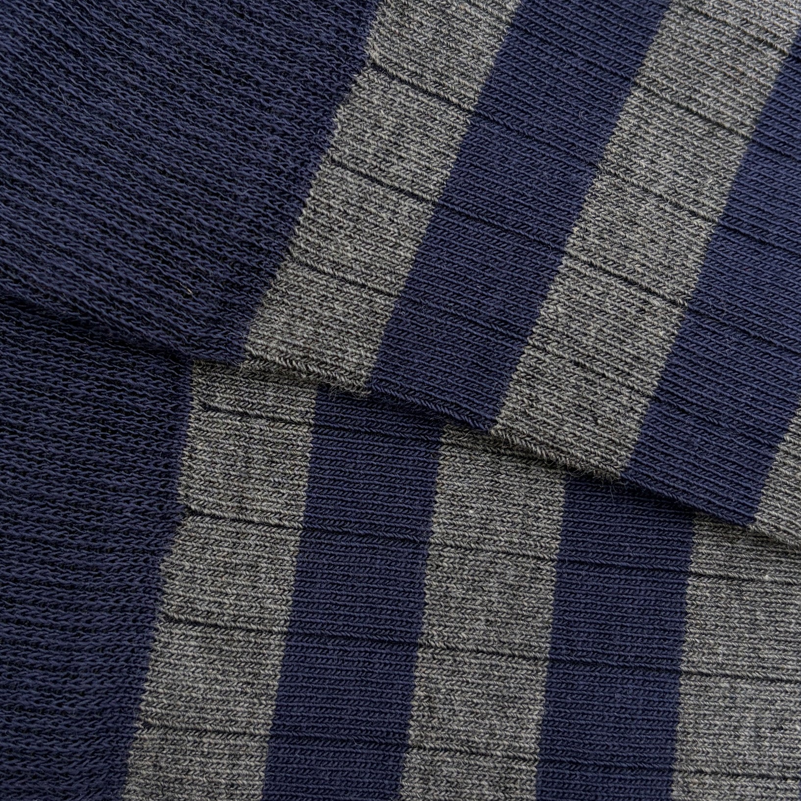 Kids Gray Stripes-Steward