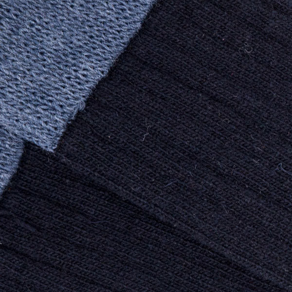 Lana Caña Alta Marino Azafata