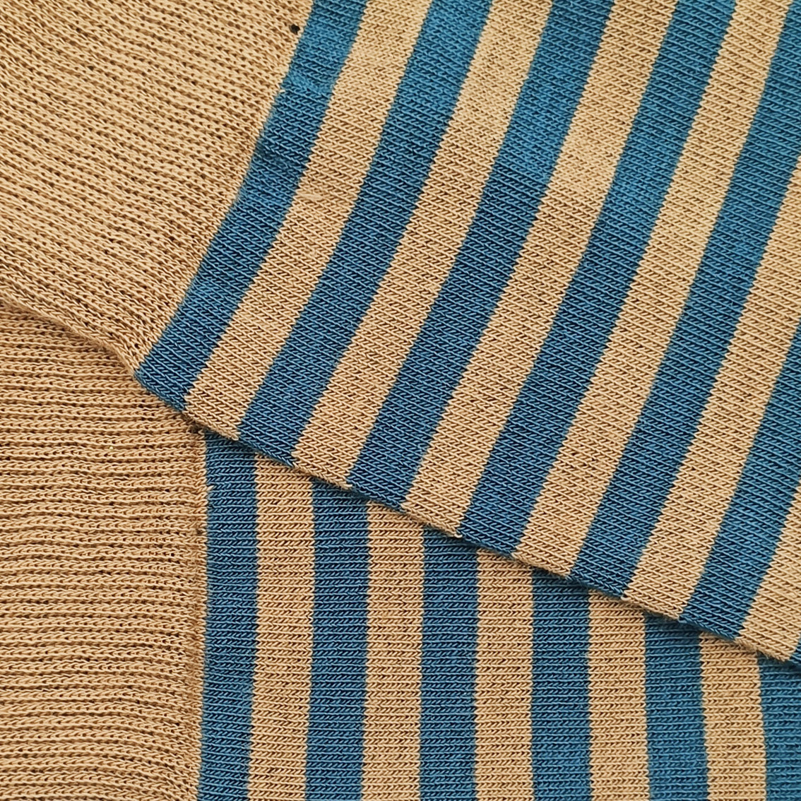 RAYA FINA MIDNIGHT CAMEL DETALLE
