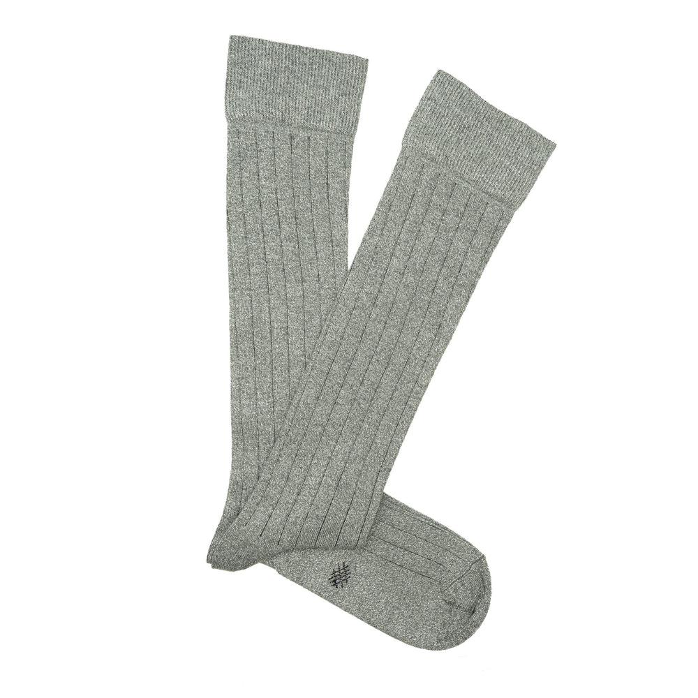 Calcetines de brillo para mujer