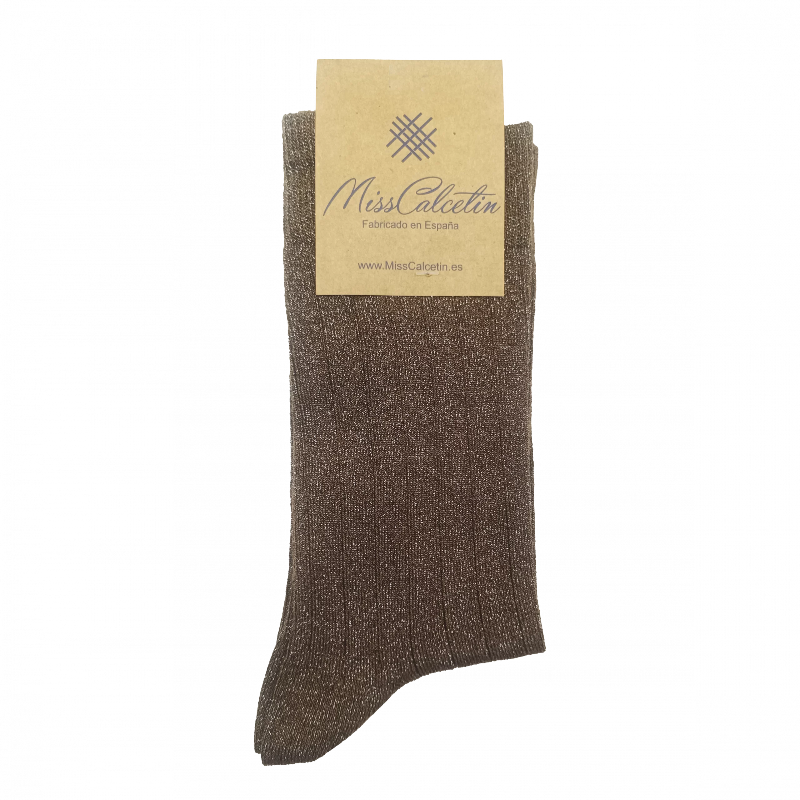 BRILI BRILLI CAÑA BAJA CHOCOLATE CERRADO