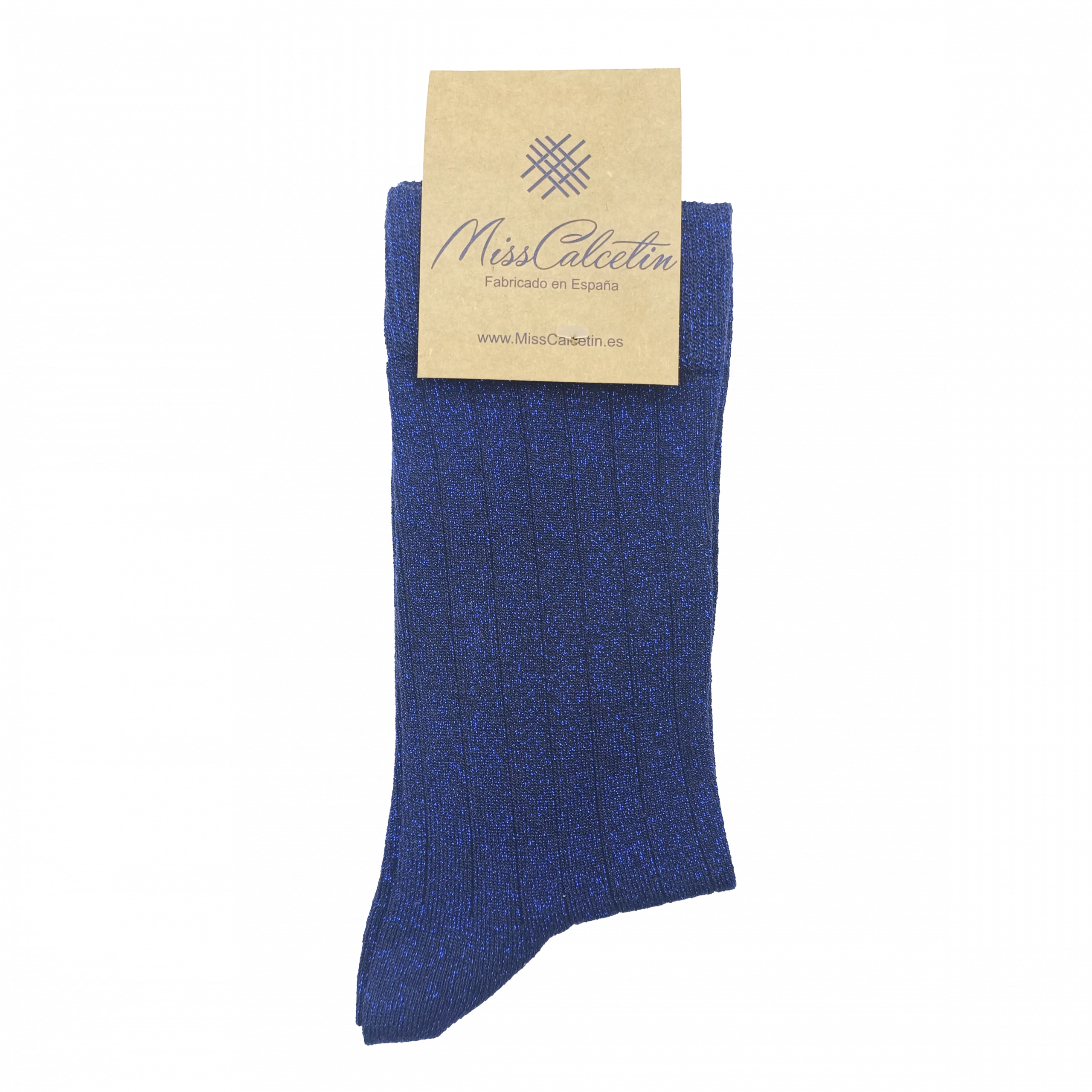 BRILI BRILLI CAÑA BAJA MARINO CERRADO (BRILLI AZUL)