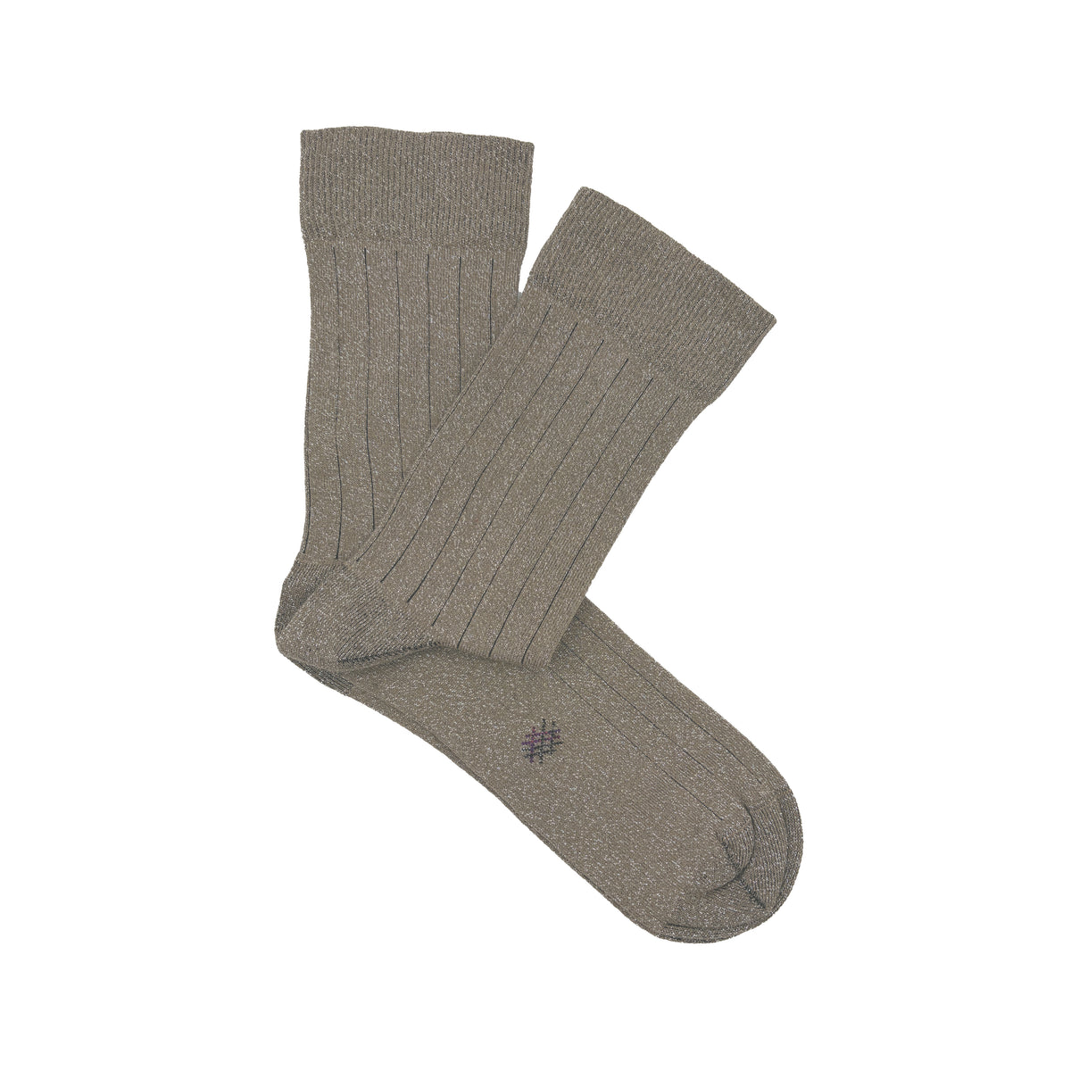 Caña Baja Brilli Brilli Beige