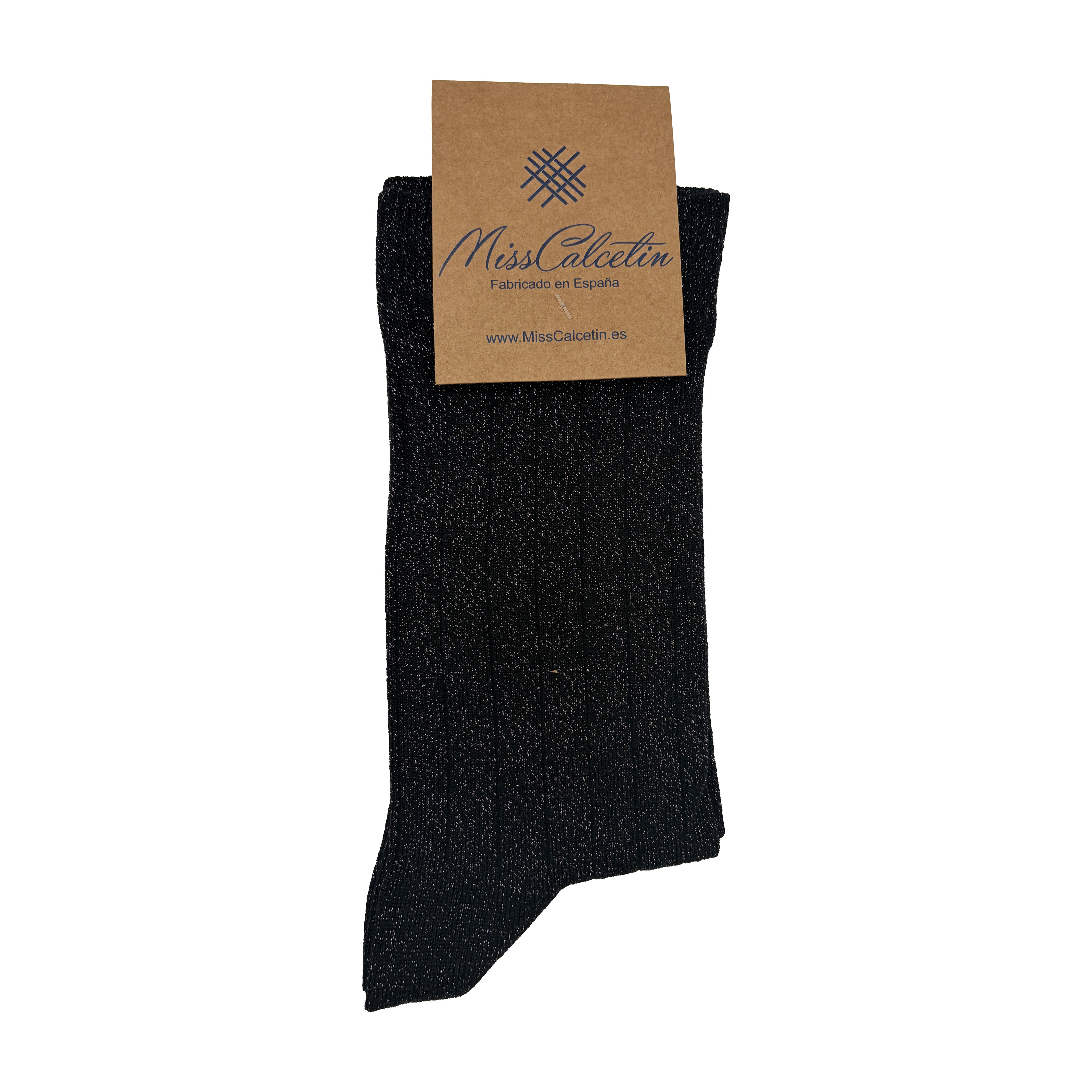 Caña Baja Brilli Brilli Negro
