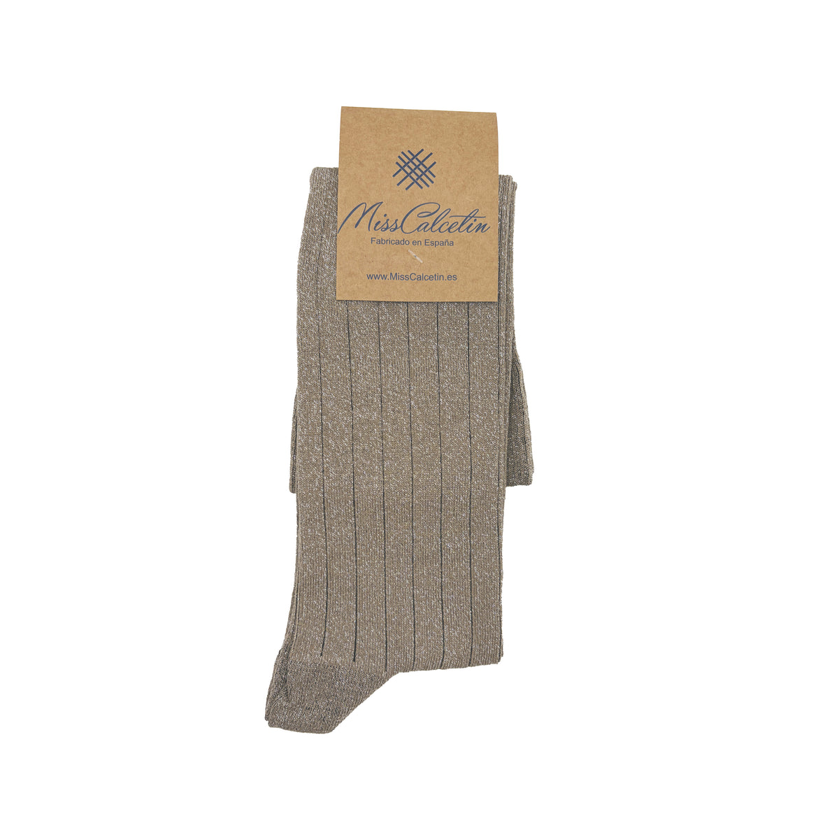 Caña Alta Brilli Brilli Beige