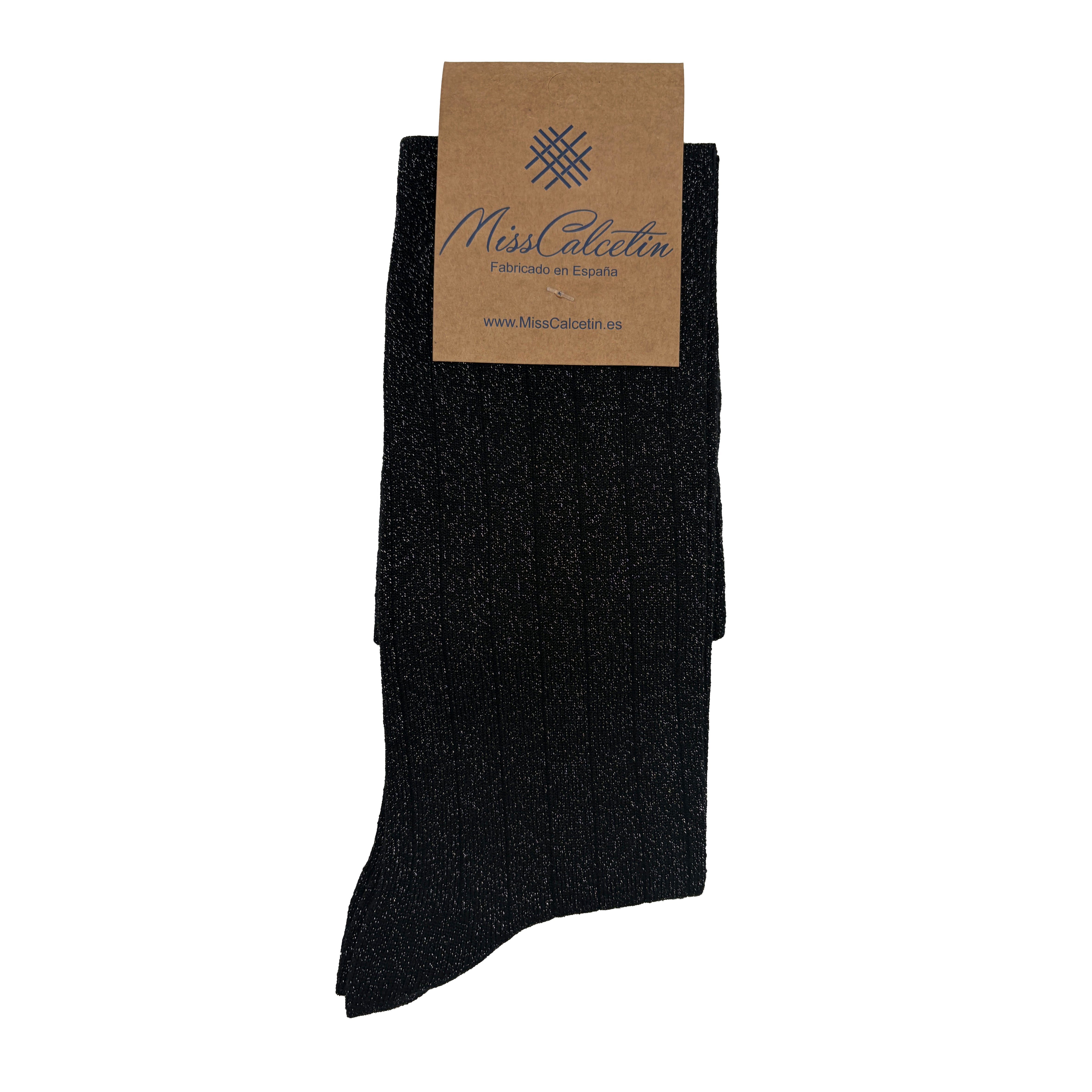 Caña Alta Brilli Brilli Negro