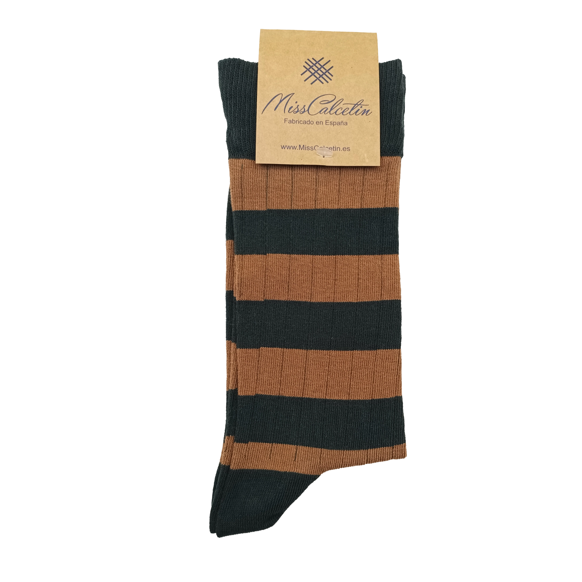 CAÑA BAJA RAYA BROWN BOTELLA CERRADO