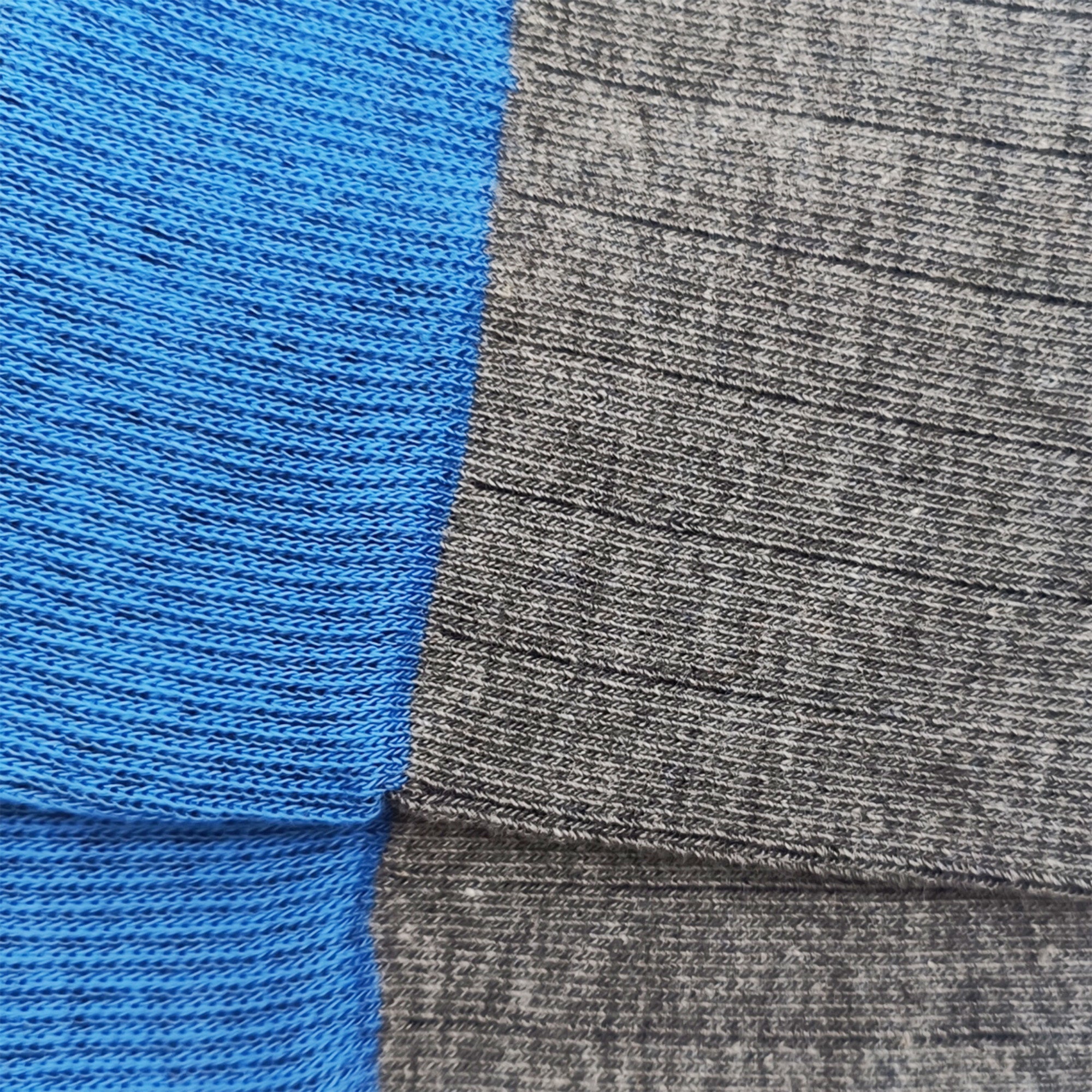 CANALE GRIS AZUL DETALLE