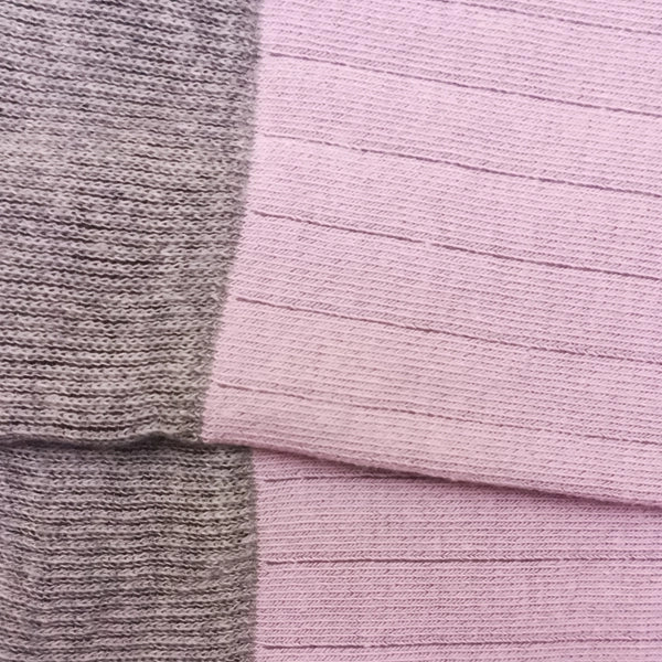 CANALE ROSA GRIS DETALLE