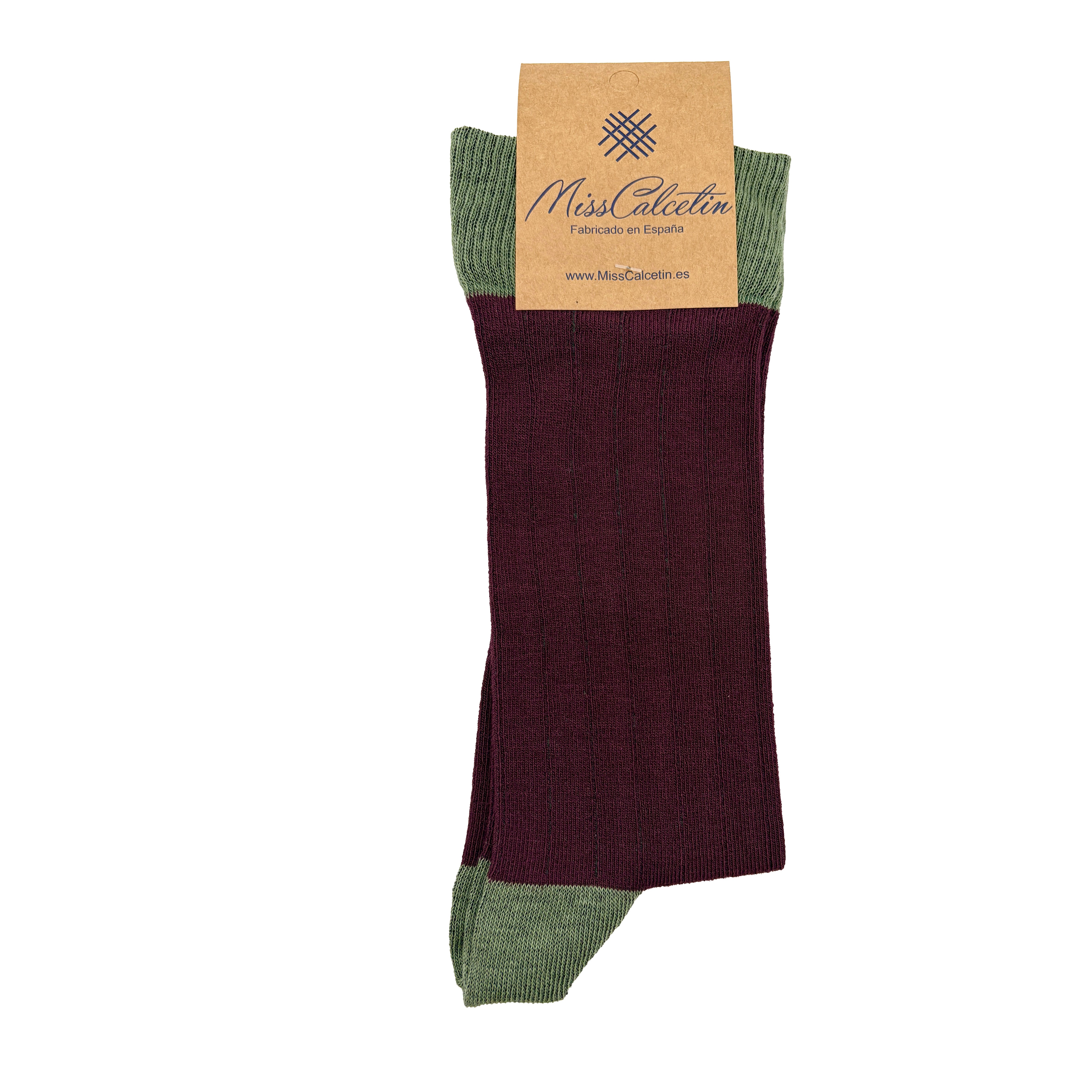 Caña Baja Canalé Berenjena Tomillo