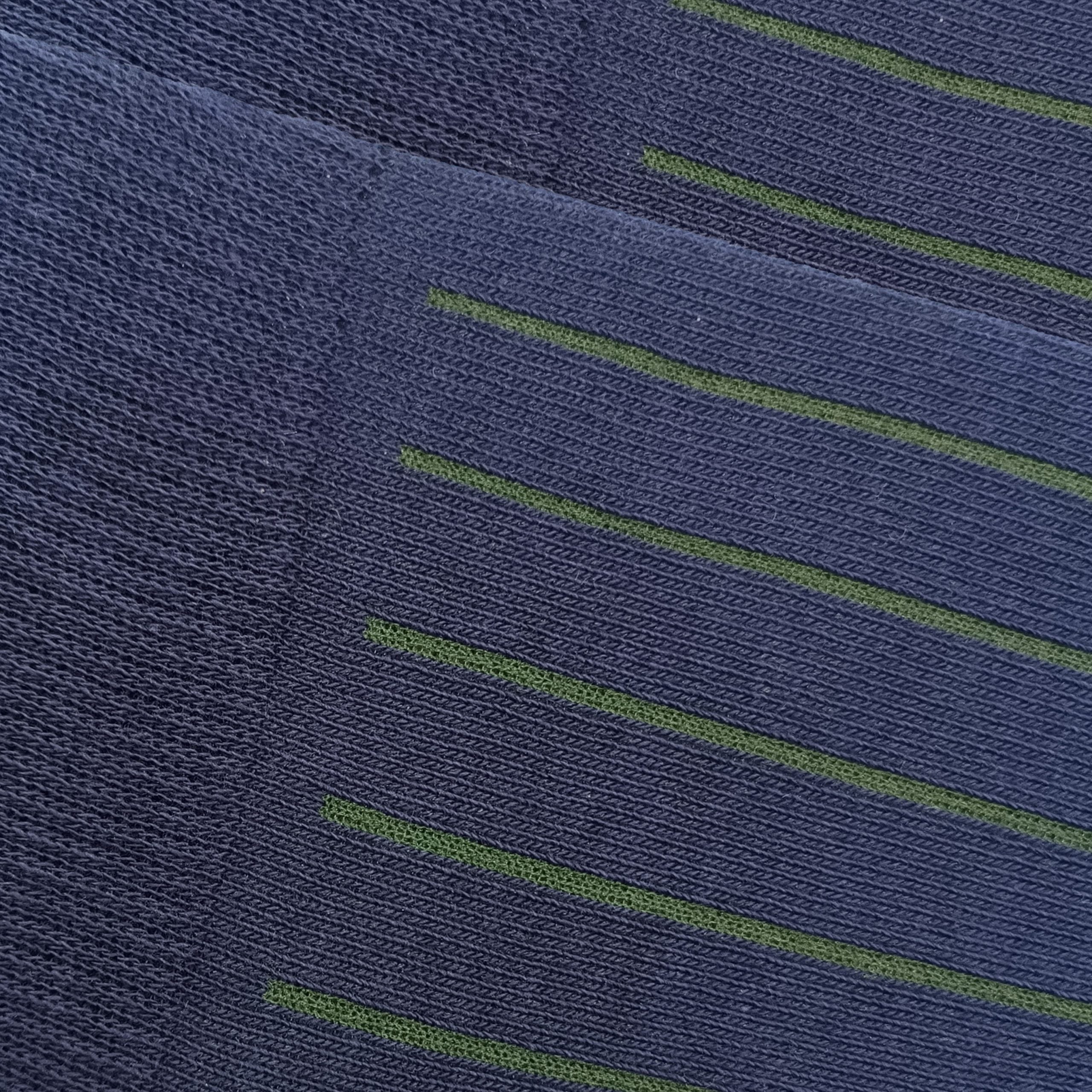 DETALLE RAYA VERTICAL MARINO VERDE
