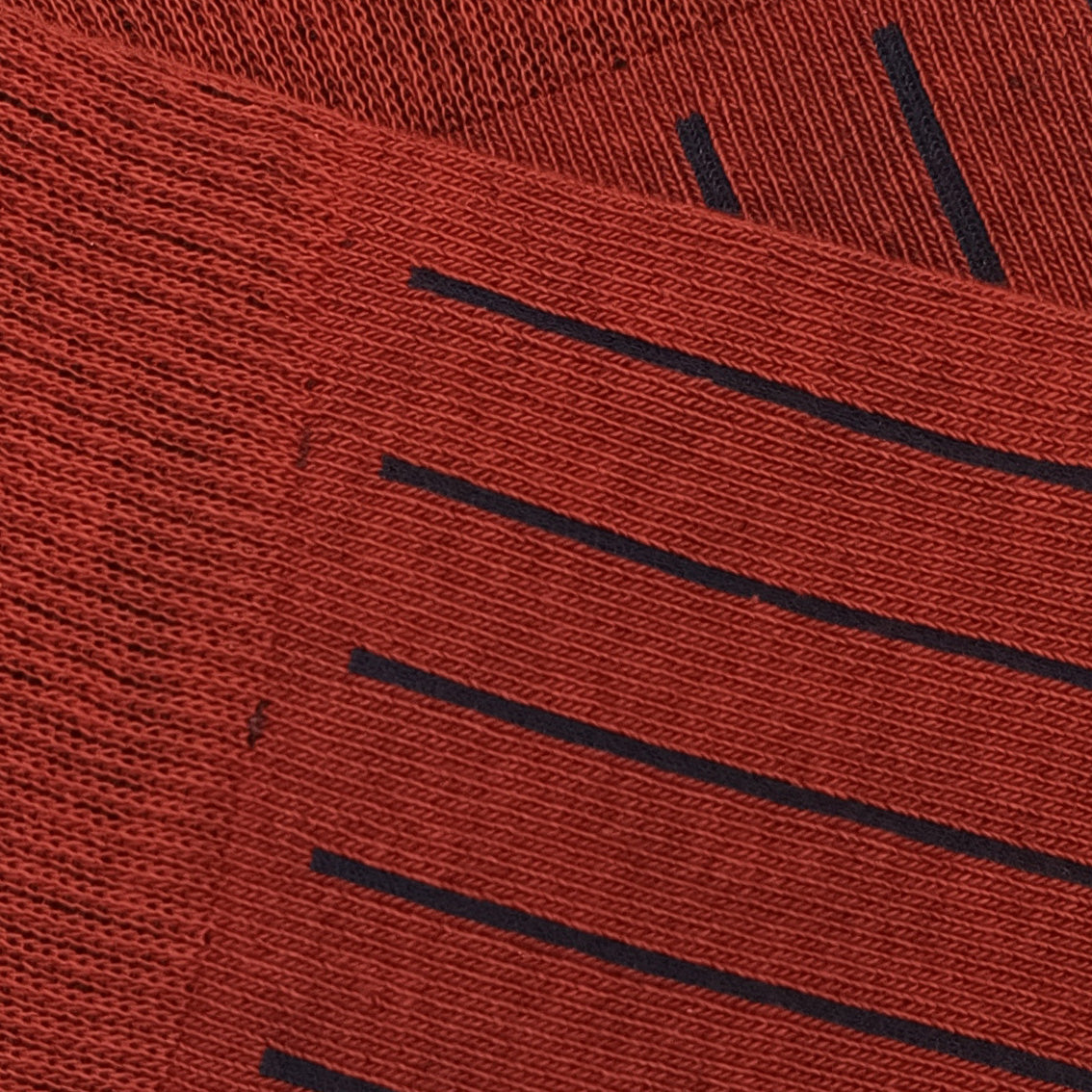 DETALLE RAYA VERTICAL TEJA MARINO