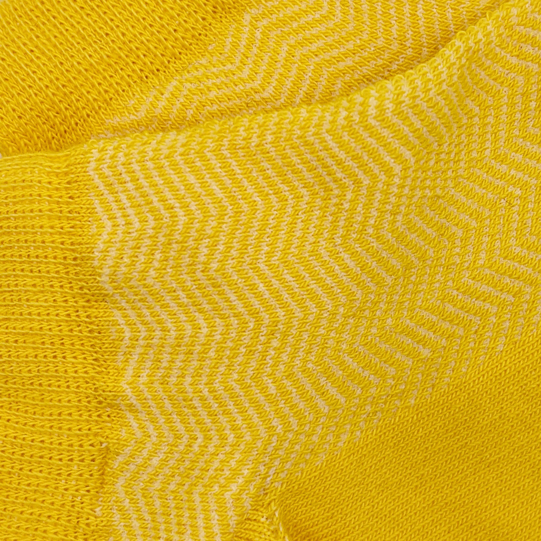 Tobillero Espiga Amarillo