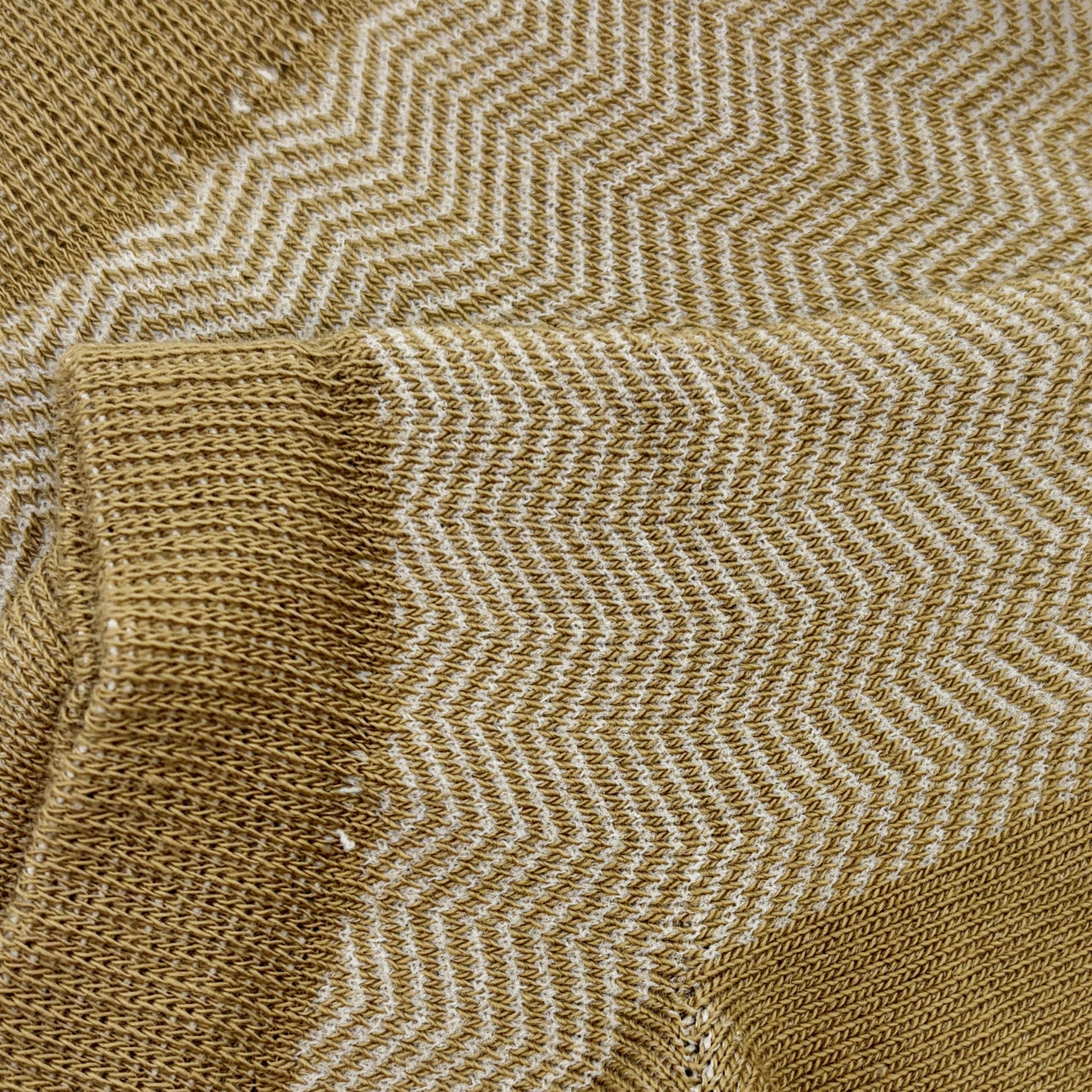 Tobillero Espiga Camel
