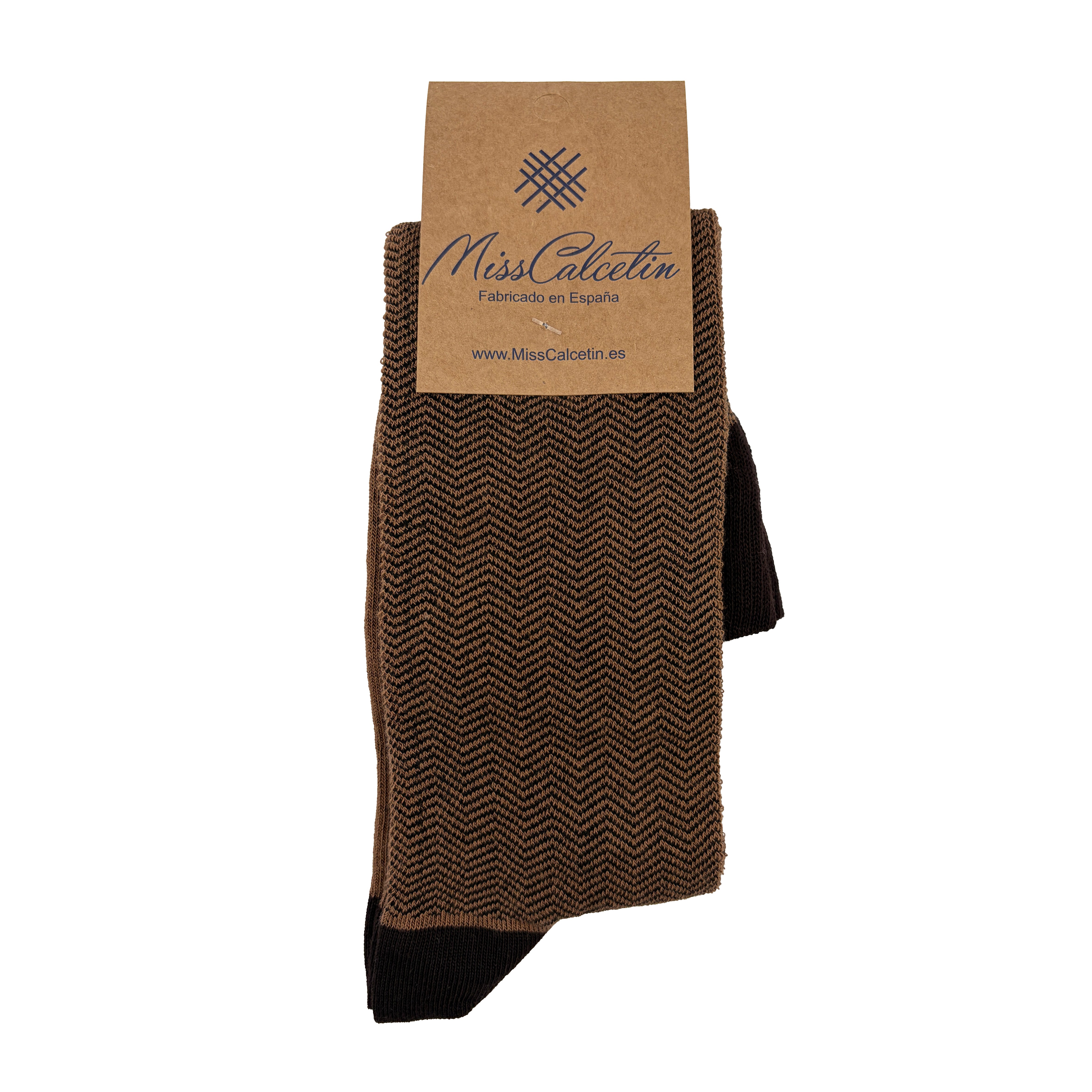 Caña Alta Espiga Brown-Chocolate