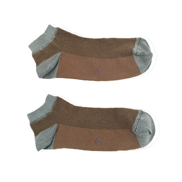 Tobillero Espiga Brown-Acaccio