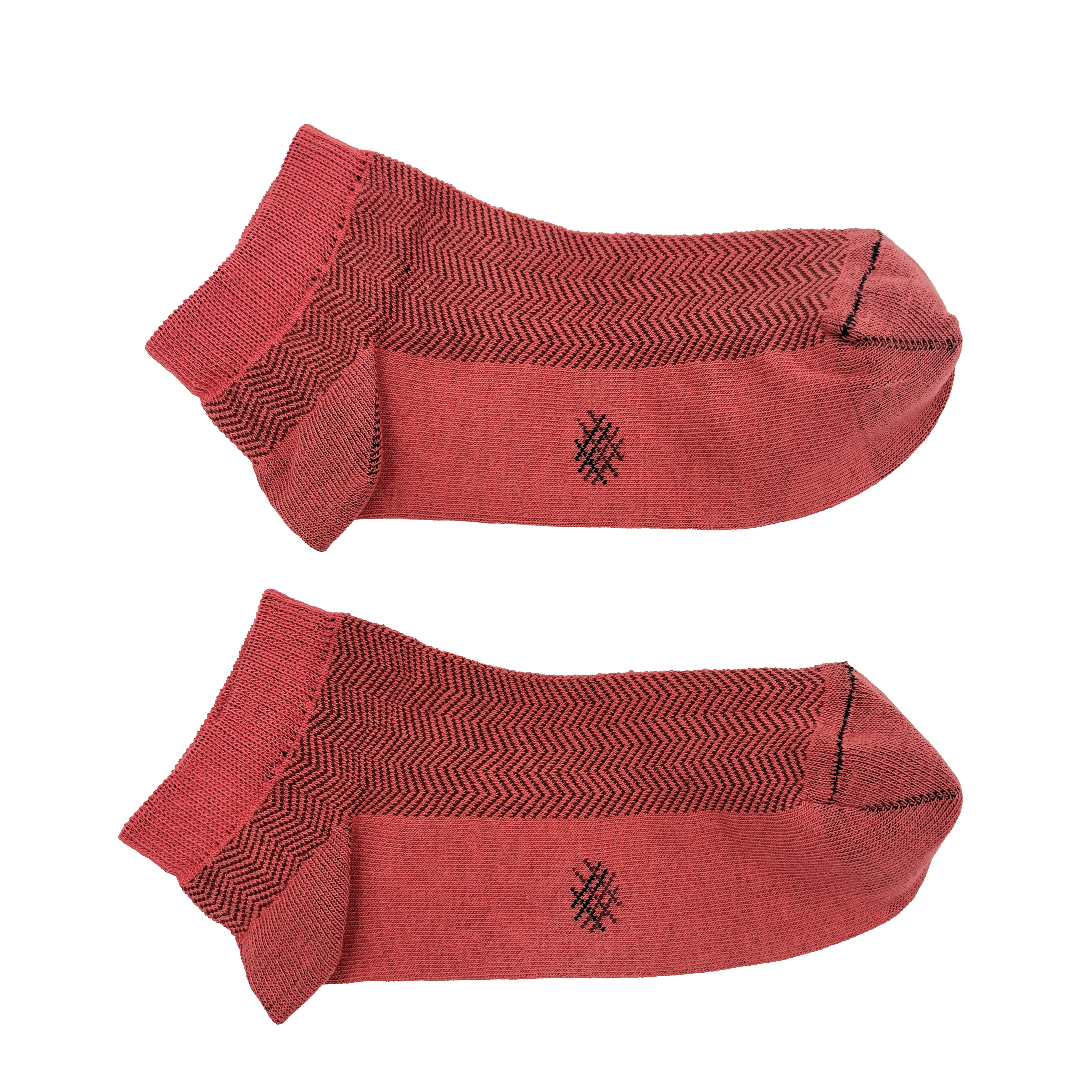 Tobillero Espiga Scarlet