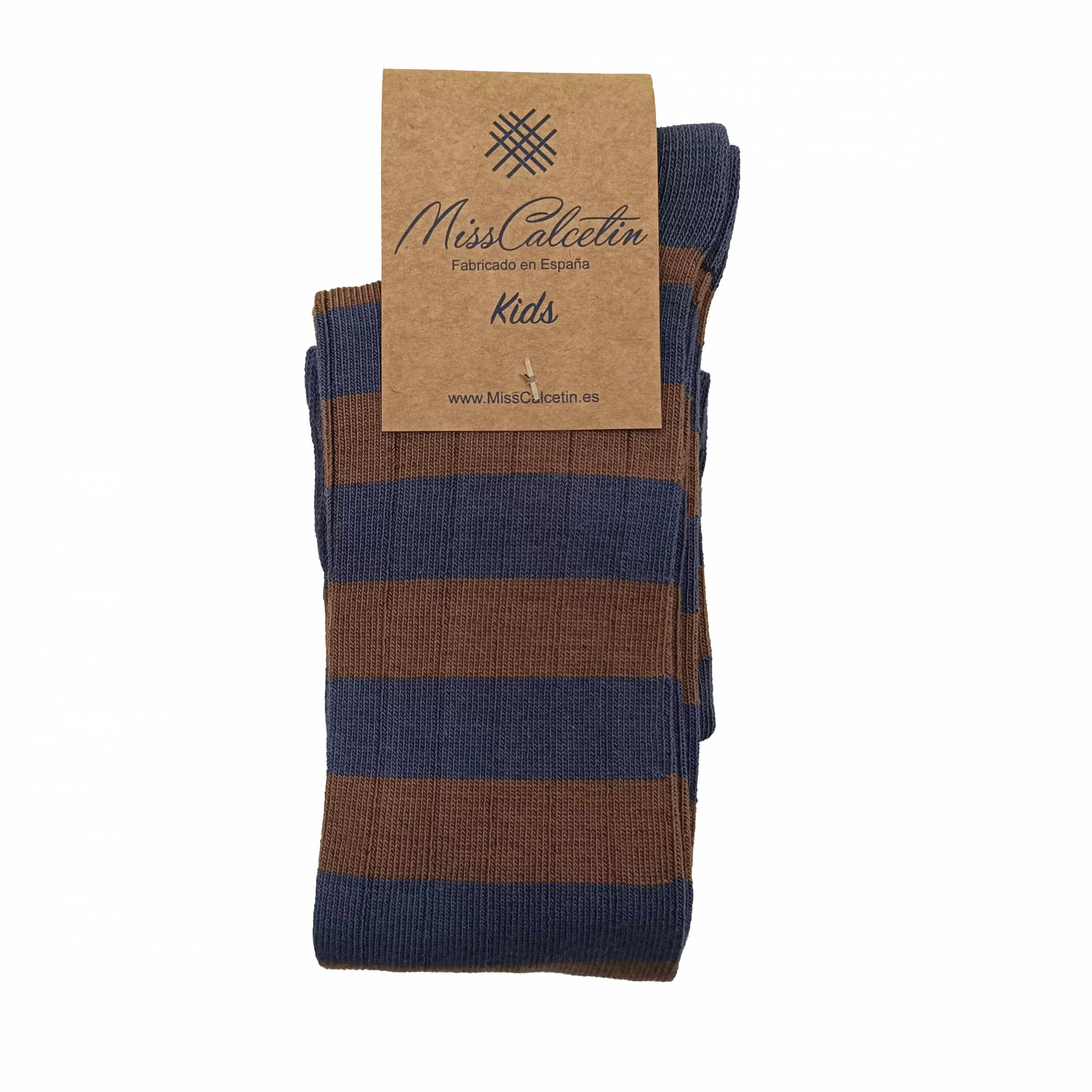 KIDS RAYA BROWN STONE CERRADO