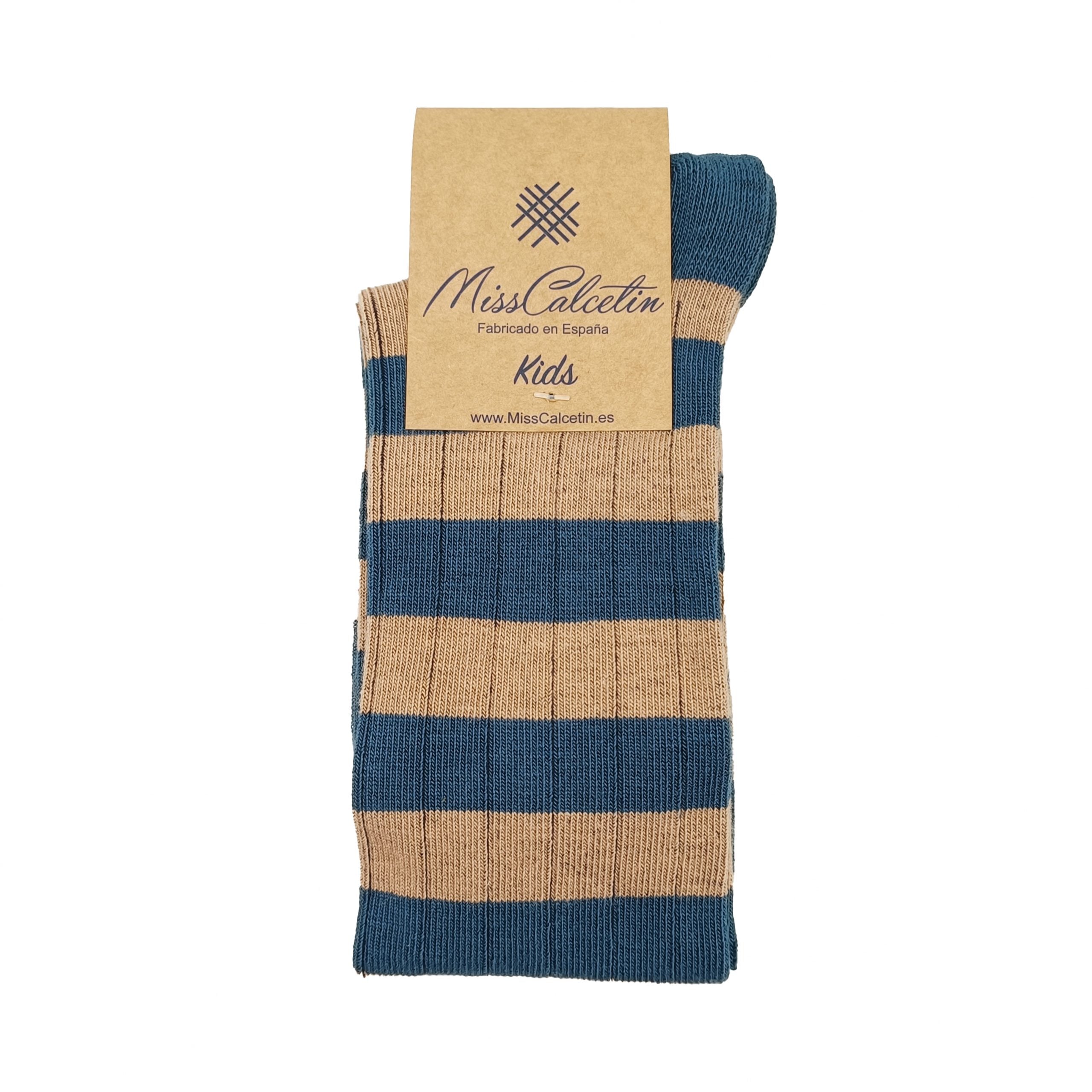 KIDS RAYA CAMEL MIDNIGHT CERRADO