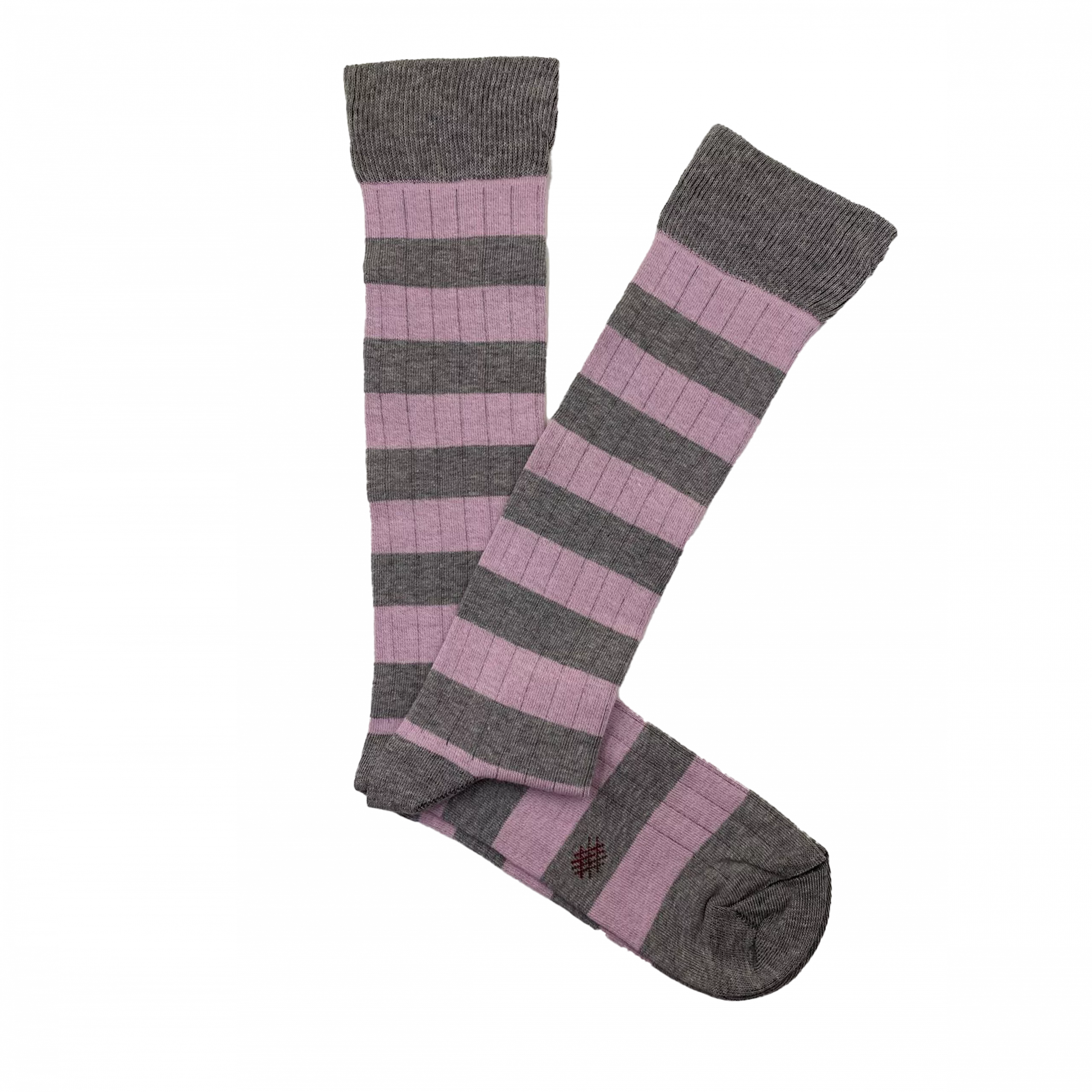 RAYA CAÑA ALTA ROSA GRIS ABIERTO