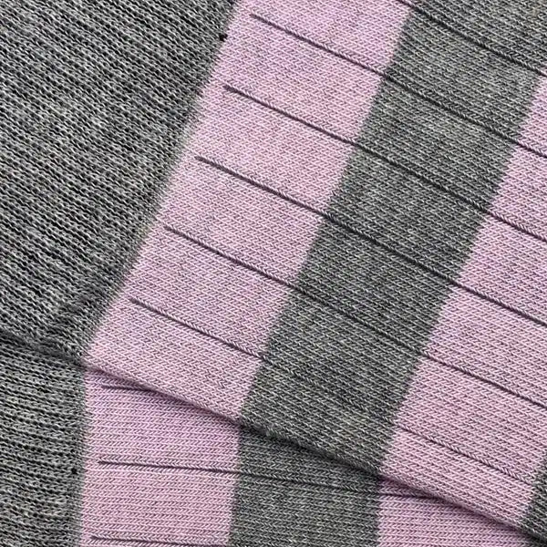 RAYA ROSA-GRIS DETALLE