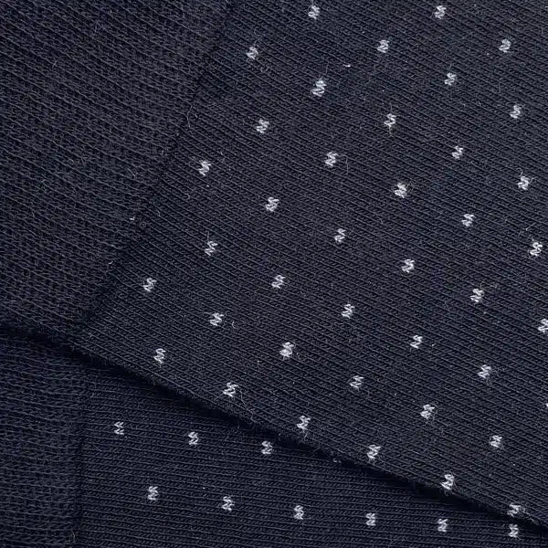 TOPITOS NEGRO-GRIS DETALLE