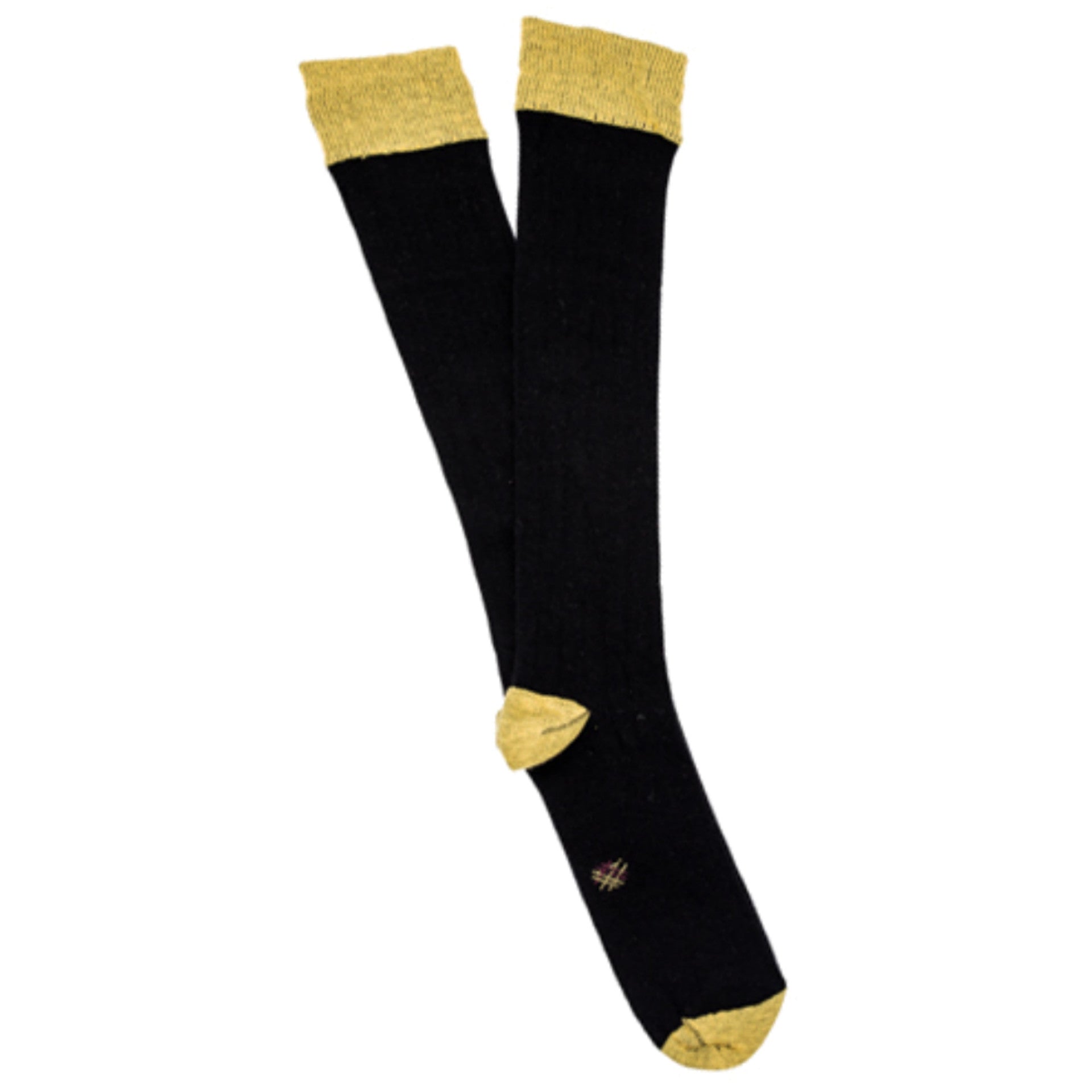 canale negro amarillo CA18